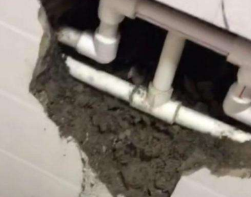 汪清卫生间漏水哪家好