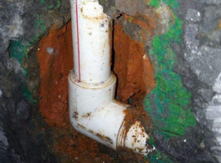 汪清卫生间测漏水价格明细