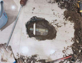 汪清卫生间防水多少钱
