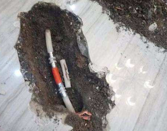 汪清水管维修哪家好