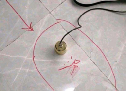 汪清卫生间测漏水多少钱