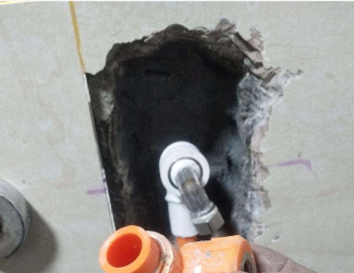 汪清卫生间测漏水哪家好