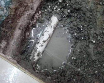 汪清卫生间测漏水哪家好