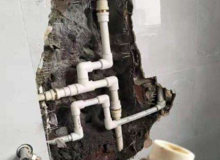 汪清卫生间测漏水价格多少