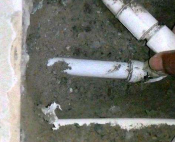 汪清卫生间测漏水哪家好