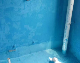 汪清卫生间防水多少钱