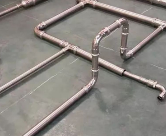 汪清水管维修多少钱