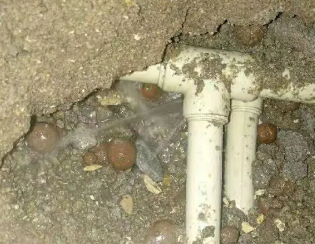 汪清卫生间测漏