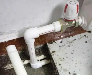 汪清卫生间测漏水多少钱