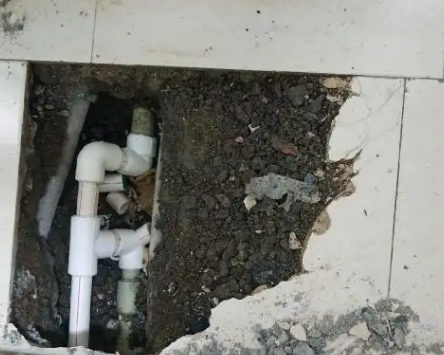 汪清卫生间测漏水哪家好