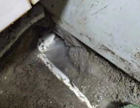 汪清卫生间测漏水多少钱