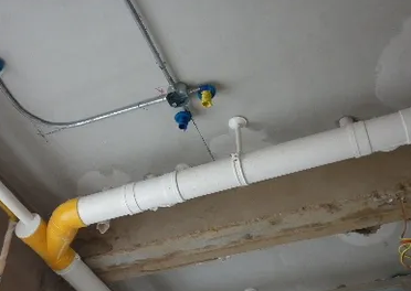 汪清水管维修多少钱