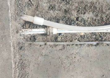汪清卫生间测漏水之解决方法