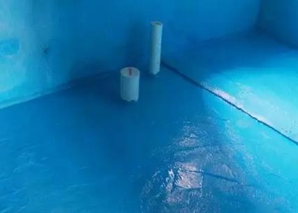 汪清卫生间防水公司分享防水小知识